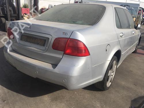Brugte SAAB 9-5 (YS3E) [1997-2009]  4446222