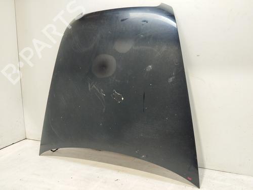 Hood AUDI A6 C6 (4F2) | BP30167570C1