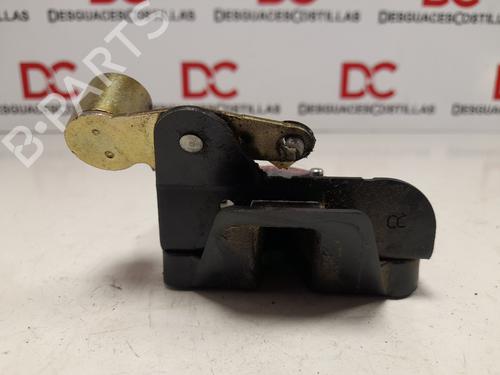 Used Rear right lock KIA CARNIVAL II (GQ) 2.9 CRDi (144 hp) 17407339