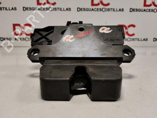 Tailgate lock FORD FOCUS C-MAX (DM2)  | BP17410221C101 