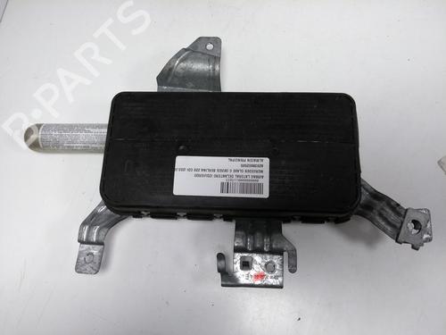 Electronic module MERCEDES-BENZ C-CLASS (W203) C 220 CDI (203.006) | BP17399796M83 