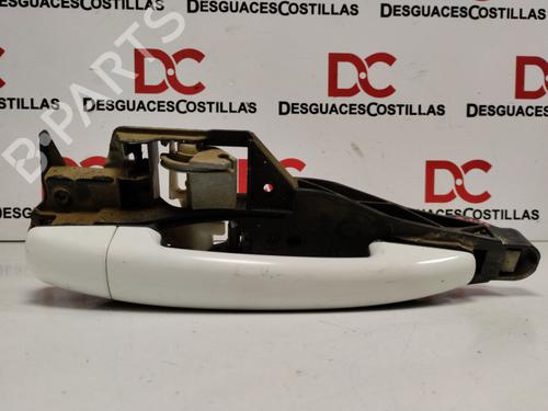 Used Rear right exterior door handle PEUGEOT 308 SW I (4E_, 4H_) 1.6 HDi (112 hp) 25214259