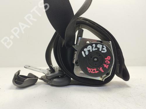 Used Front left seatbelt OPEL ASTRA H GTC (A04) [2005-2010]  24801604