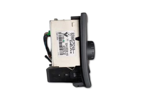 Climate control RENAULT LAGUNA II (BG0/1_)  | BP29418742I5 