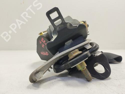Rear left seatbelt RENAULT LAGUNA II (BG0/1_) 1.9 dCi (BG08, BG0G) | BP29275753I29 