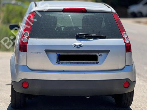 Pipe FORD FIESTA V (JH_, JD_) 1.3 | BP32344027M125