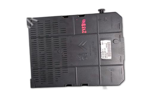Fuse box PEUGEOT 407 (6D_) 2.0 HDi 135 (6DRHRH, 6DRHRE, 6DRHRG, 6DRHRJ) | BP36990112E1 - Image 3
