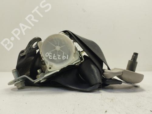 Used Rear right seatbelt NISSAN NAVARA NP300 (D40) 2.5 dCi 4WD (171 hp) 20302581