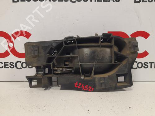 Højre fortil invendig håndtag CITROËN BERLINGO MULTISPACE (B9) 1.6 HDi 110 | BP30749079I14