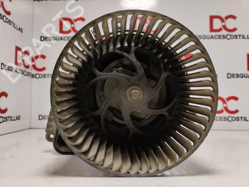 Heater blower motor MERCEDES-BENZ VITO Van (W638) 112 CDI 2.2 (638.094) | BP17410246M62 