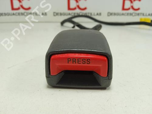 Front left seatbelt KIA CERATO I Saloon (LD) 1.5 CRDi | BP17410909I26 