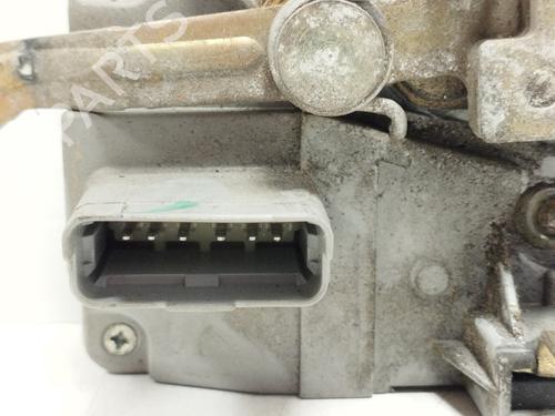 Front left lock FIAT ULYSSE (179_) 2.2 JTD | BP17422792C98 