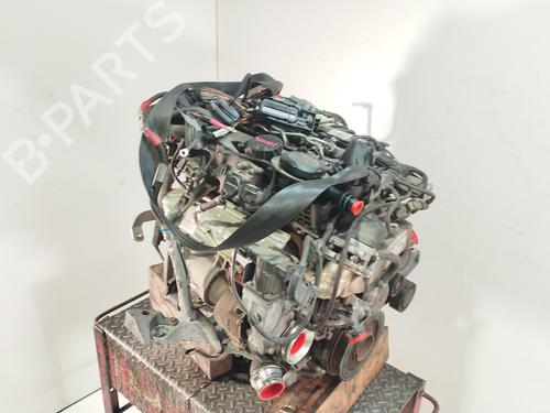 Motor BMW 3 (E90) 320 d | BP29349737M1 