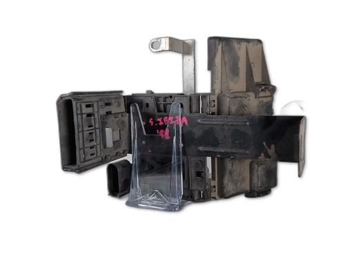 Fuse box SEAT LEON (1M1) | BP31093985E1