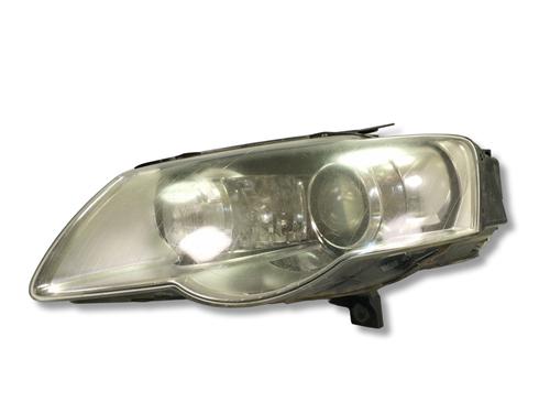 Used Left headlight Left headlight VW PASSAT B6 (3C2) 2.0 TDI 16V (140 hp) 35776045 35776045