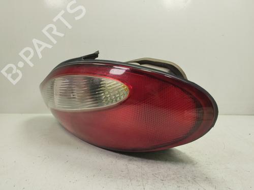 Right taillight HYUNDAI COUPE I (RD) | BP30672445C35