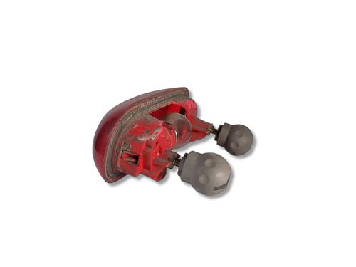 Third brake light RENAULT KANGOO (KC0/1_) 1.5 dCi (KC08, KC09) | BP39554162L11 - Image 2