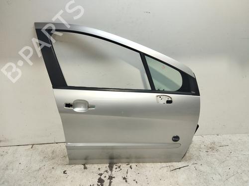 Used Right front door PEUGEOT 308 I (4A_, 4C_) [2007-2016]  29721959