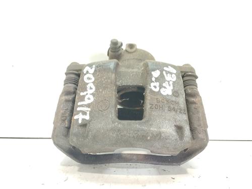 Used Right front brake caliper Right front brake caliper FIAT STILO Multi Wagon (192_) 1.9 JTD (115 hp) 36499637 36499637