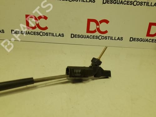 Left mirror SEAT IBIZA III (6L1)  | BP17406905C26 