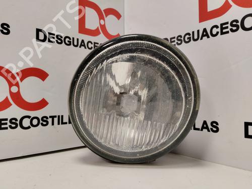 Used Right front fog light RENAULT CLIO II (BB_, CB_) 1.2 (BB0A, BB0F, BB10, BB1K, BB28, BB2D, BB2H, CB0A,... (58 hp) 30175641