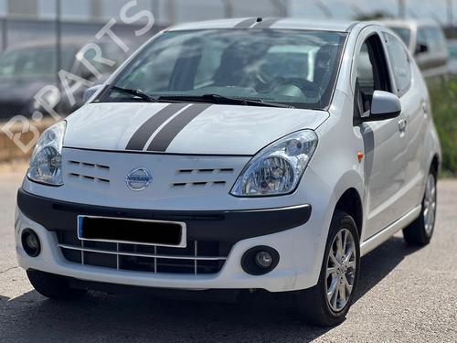 Brugte NISSAN PIXO (UA0) 4788199