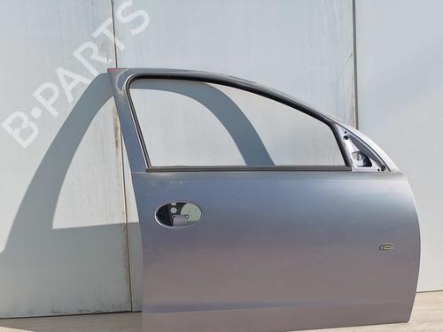 Dør høyre foran OPEL CORSA C (X01) 1.2 (F08, F68) (75 hp) 28529992