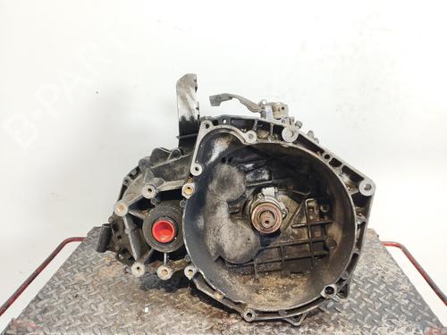 Gearkasse OPEL VECTRA C (Z02) 1.9 CDTI (F69) (120 hp) 28713414