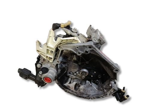 Gearbox VOLVO S40 II (544) | BP37436657M3 - Image 2