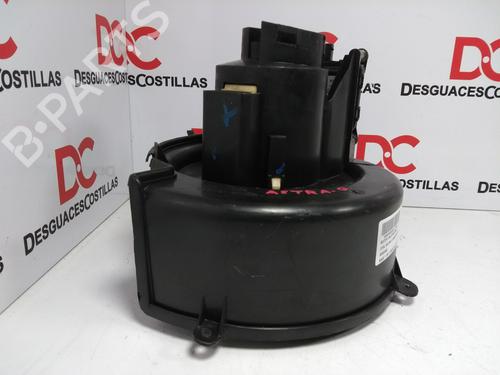 Used Heater blower motor OPEL ASTRA G Hatchback (T98) 1.7 CDTI (F08, F48) (80 hp) 17399240