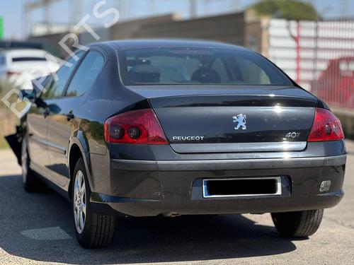 Engine PEUGEOT 407 (6D_) 1.8 16V (6D6FYC) | BP39503639M1 - Image 17