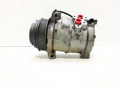 Compressor A/C Compressor A/C OPEL ASTRA G Hatchback (T98) [1998-2009] 34037857 34037857