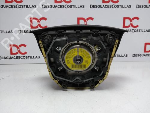 Driver airbag FORD FOCUS C-MAX (DM2)  | BP17404549C9 
