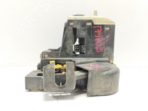 Vergrendeling links voor RENAULT CLIO II (BB_, CB_) [1998-2016]  30143333