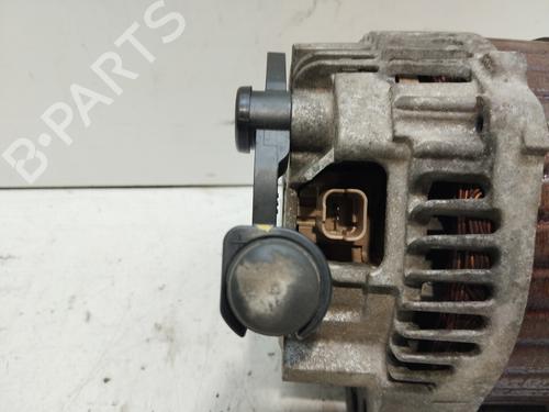 Generator PEUGEOT 407 (6D_) 2.0 (6DRFNB, 6DRFNE) | BP30700868M7