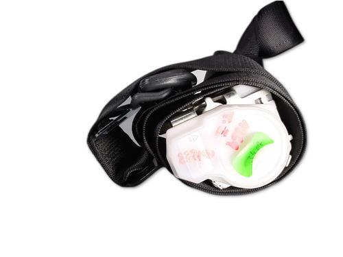 Used Rear left seatbelt Rear left seatbelt OPEL VECTRA C (Z02) [2002-2009] 34194519 34194519