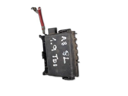 Fuse box AUDI A3 (8L1) 1.9 TDI | BP31096980E1