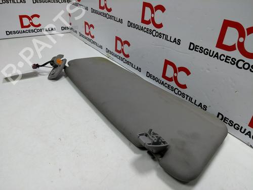 Left sun visor BMW 5 (E60) 530 d | BP17399878I1 