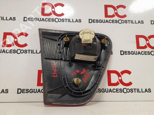 Right tailgate light SEAT CORDOBA (6K1, 6K2) 1.9 TDI | BP17408118C80 