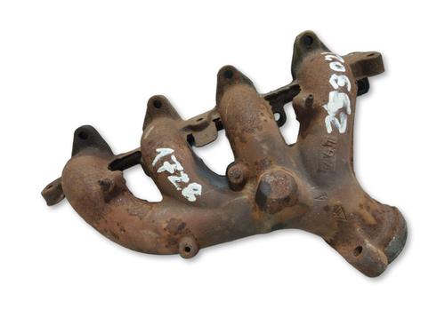 Used Exhaust manifold Exhaust manifold SUZUKI SAMURAI Open Off-Road Vehicle (SJ_) 1.3 (SJ413) (64 hp) 40603731 40603731