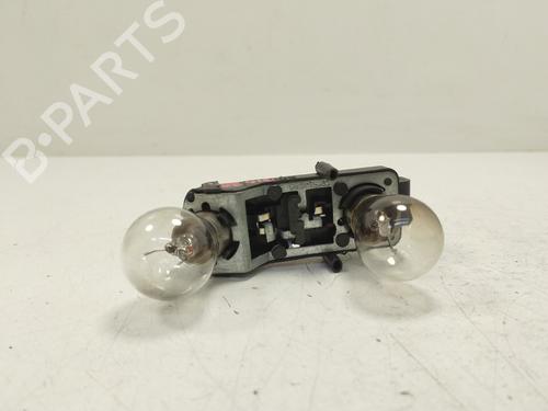 Used Lamp holder Lamp holder SEAT LEON (1P1) 1.9 TDI (105 hp) 18903919 18903919