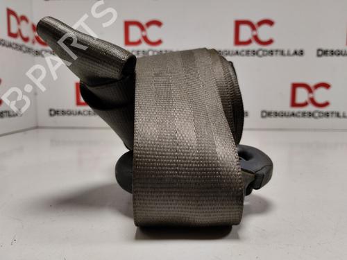 Rear left seatbelt SEAT ALHAMBRA (7V8, 7V9) 1.9 TDI | BP17409330I29 