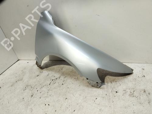 Right front fenders VW TOUAREG (7LA, 7L6, 7L7) 5.0 V10 TDI | BP19135458C42 