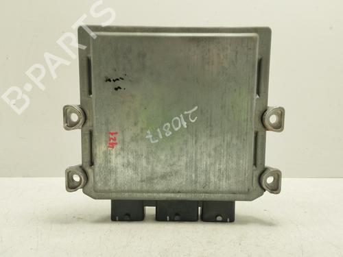 Engine control unit (ECU) CITROËN C3 I (FC_, FN_) 1.4 HDi | BP29908066M57