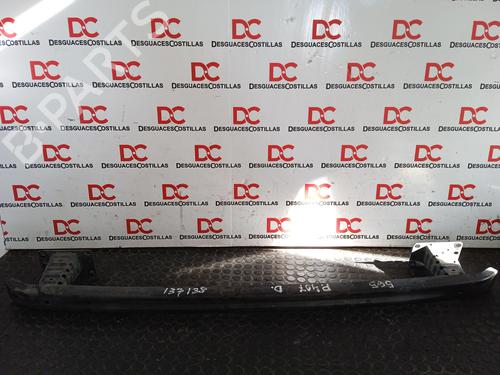 Used Front bumper reinforcement PEUGEOT 407 SW (6E_, 6D_) 2.0 (136 hp) 17410408