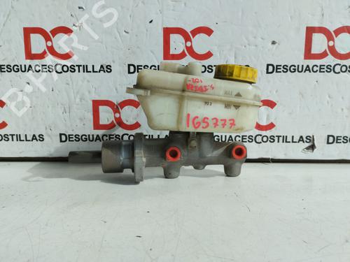 Used Brake master cylinder SEAT IBIZA III (6L1) [2002-2009]  30193276