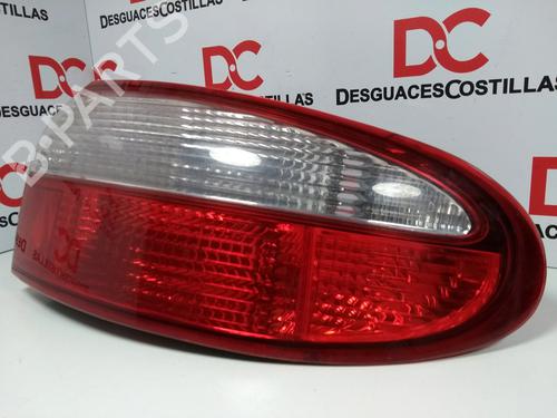 Right taillight DAEWOO LANOS (KLAT) 1.5 | BP17401276C35 