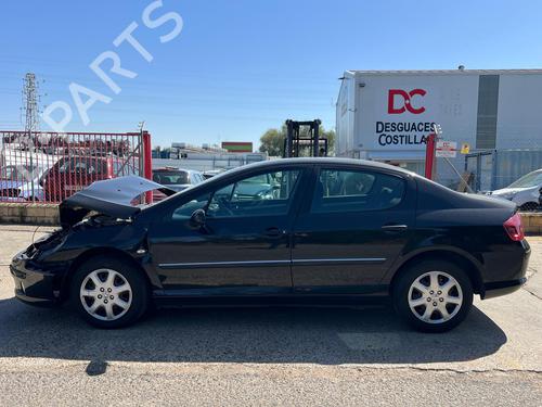 Engine PEUGEOT 407 (6D_) 1.8 16V (6D6FYC) | BP39503639M1 - Image 16