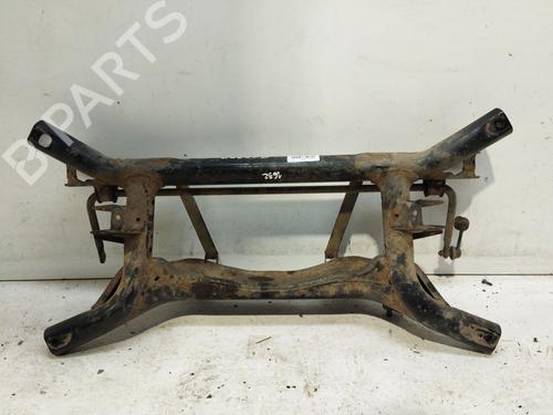 Used Rear axle Rear axle MITSUBISHI LANCER VIII (CY_A, CZ_A) [2007-2026] 35944071 35944071