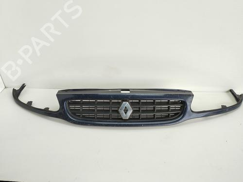 Grill RENAULT SAFRANE I (B54_) 2.2 (B541) (107 hp) 31188128